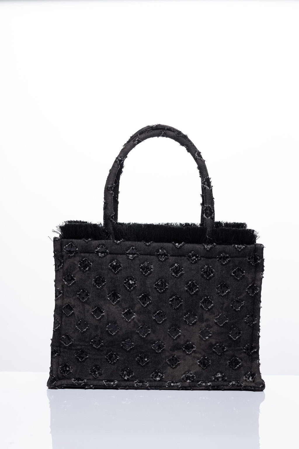 Contessina Medium Tote Bag