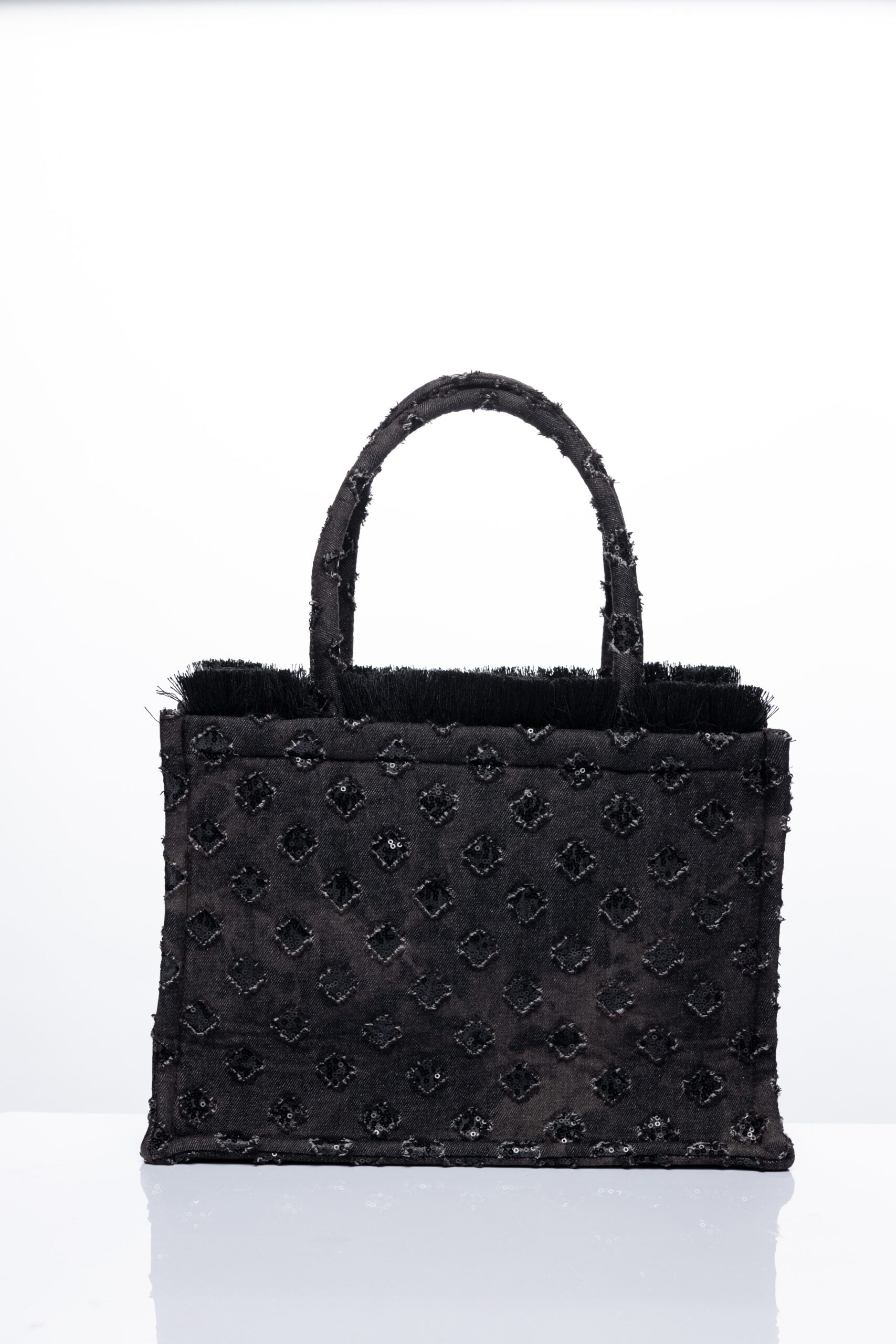 Contessina Medium Tote Bag