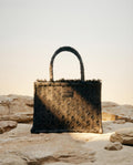 Contessina Medium Tote Bag
