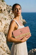 Harites Clutch Coralina