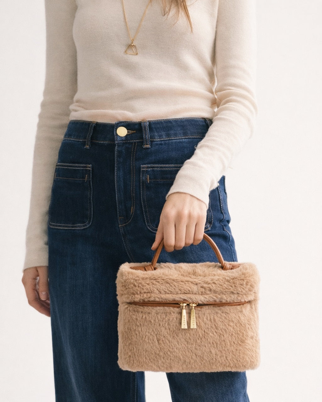 Cozy Bambino Bag