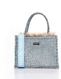 Cyclades Medium Tote Bag