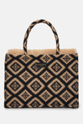 Cycladitissa  Large Tote Bag