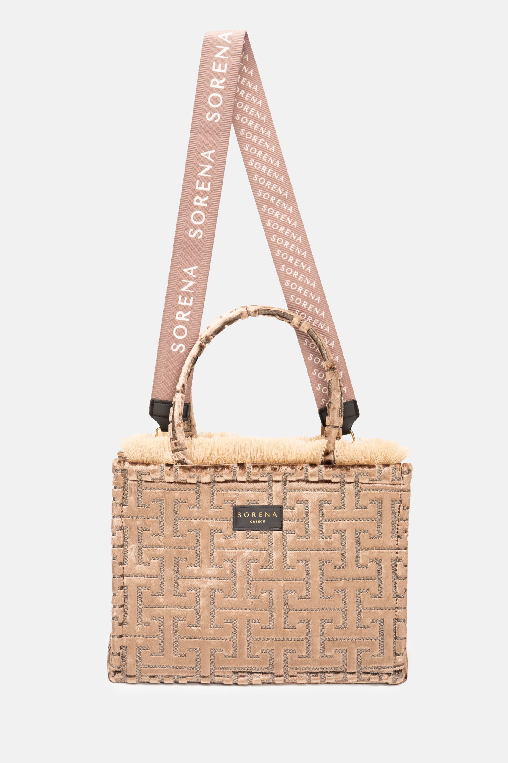 Calisti Medium Tote Bag