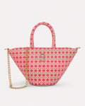 Coralina Mini Basket Bag