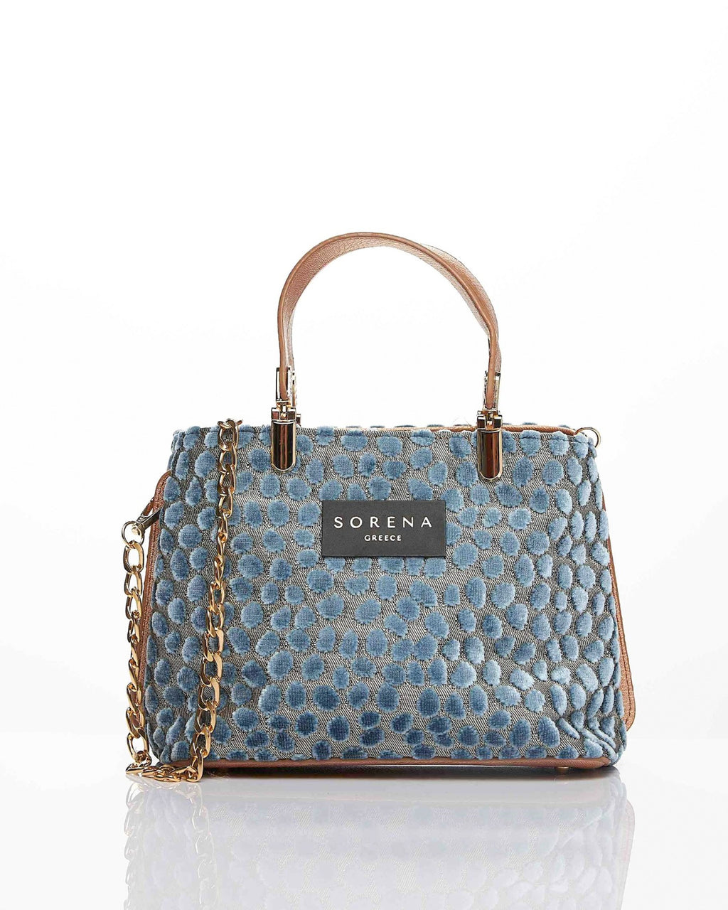 Galleria Bag Cyclades Edition