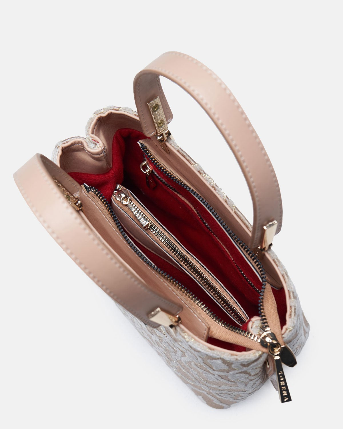 Galleria Bag Cyclades Edition