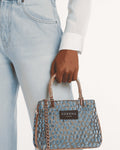 Galleria Bag Cyclades Edition