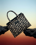 Domna Medium Tote Bag