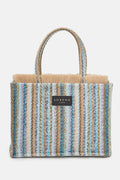 Elafonissos Medium Tote Bag