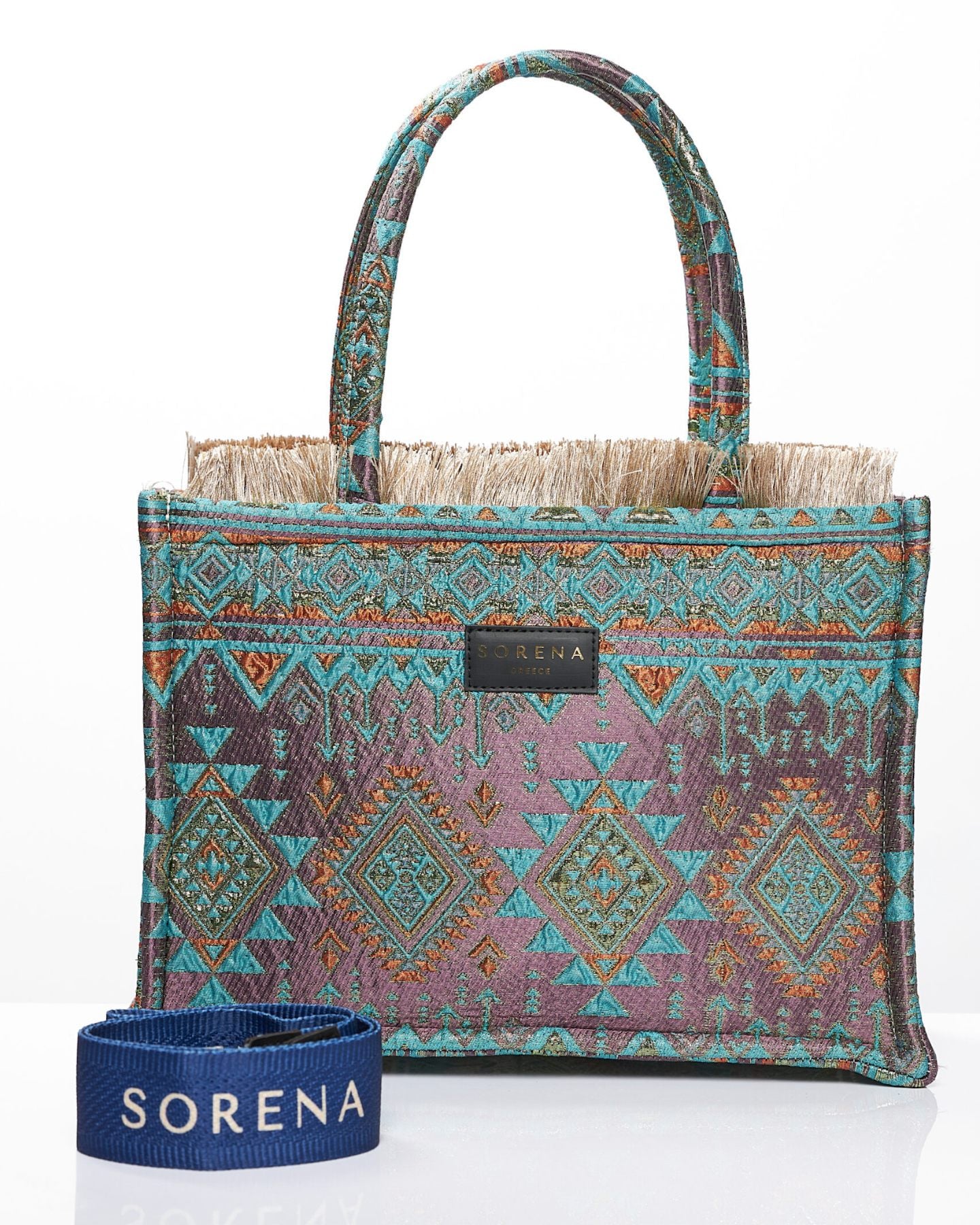 Fegarada Medium Tote Bag