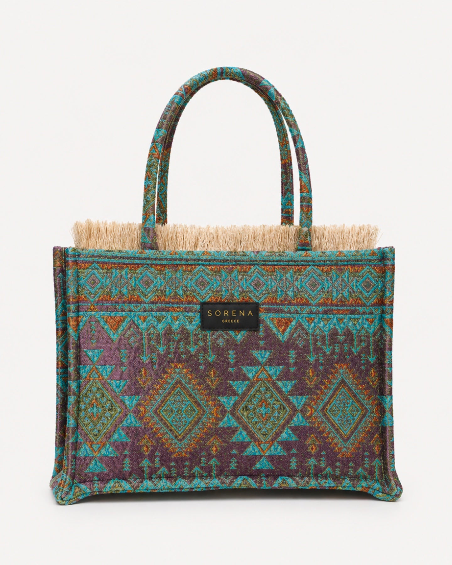 Fegarada Medium Tote Bag