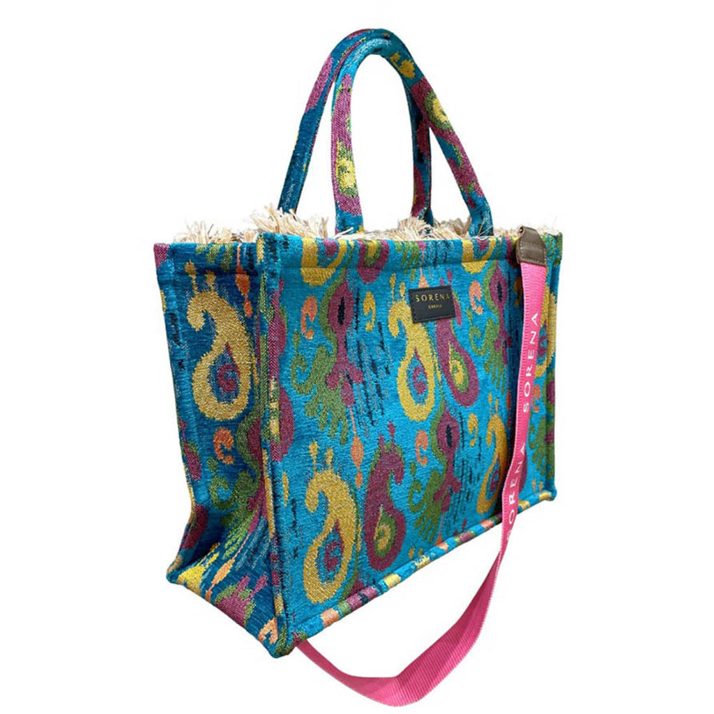 Formentera Large Tote Bag