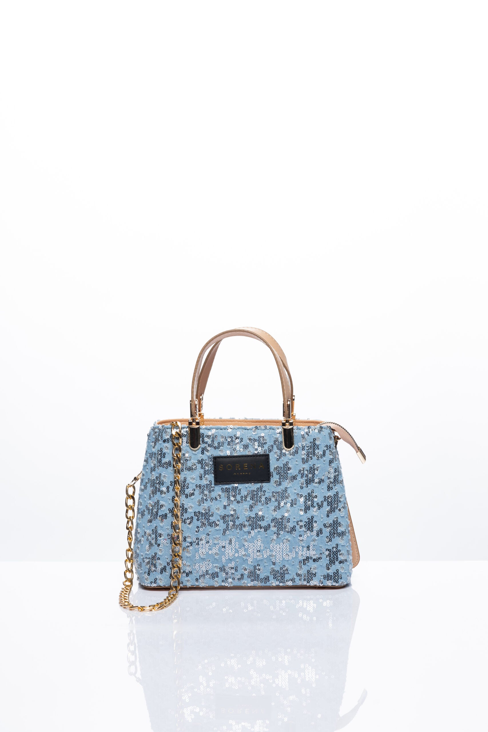 Galleria Bag Tritiani Edition