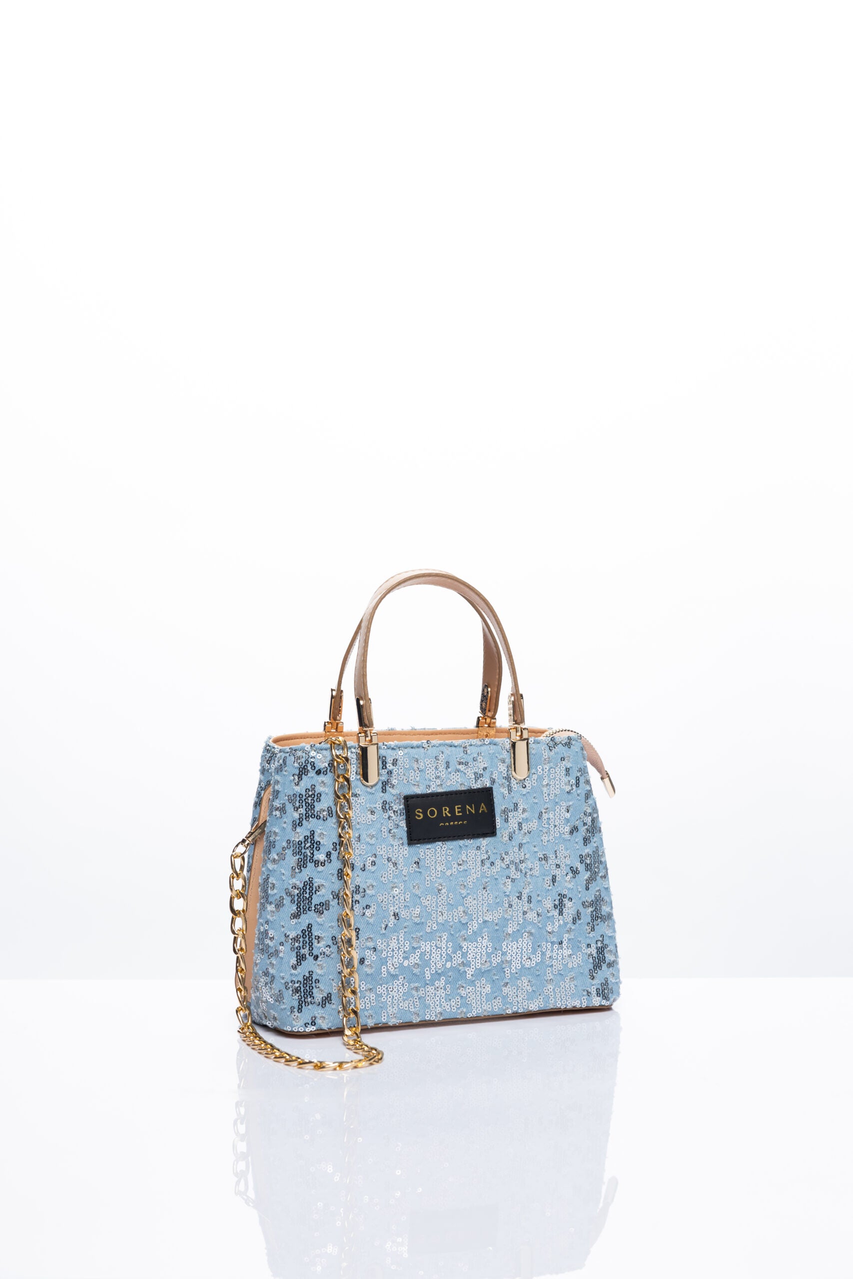 Galleria Bag Tritiani Edition
