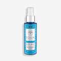Ενυδατικό mist Eolia Greek Riviera Nectarine Love 100ml για πρόσωπο, σώμα & μαλλιά χωρίς αλκοόλ. Άρωμα νεκταρίνι. Αποκτήστε το στο Roots Stories!