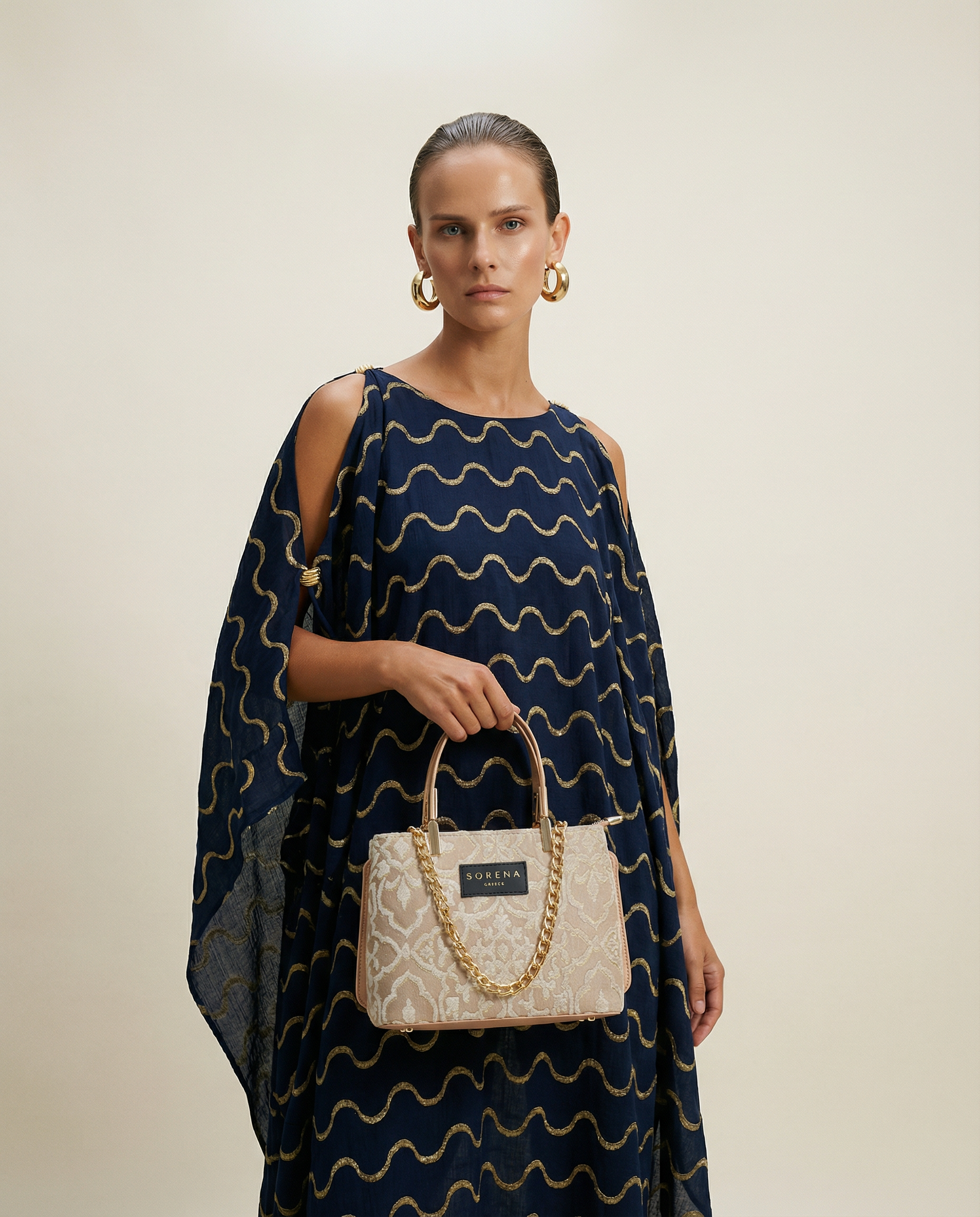 Galleria Bag Theros Edition