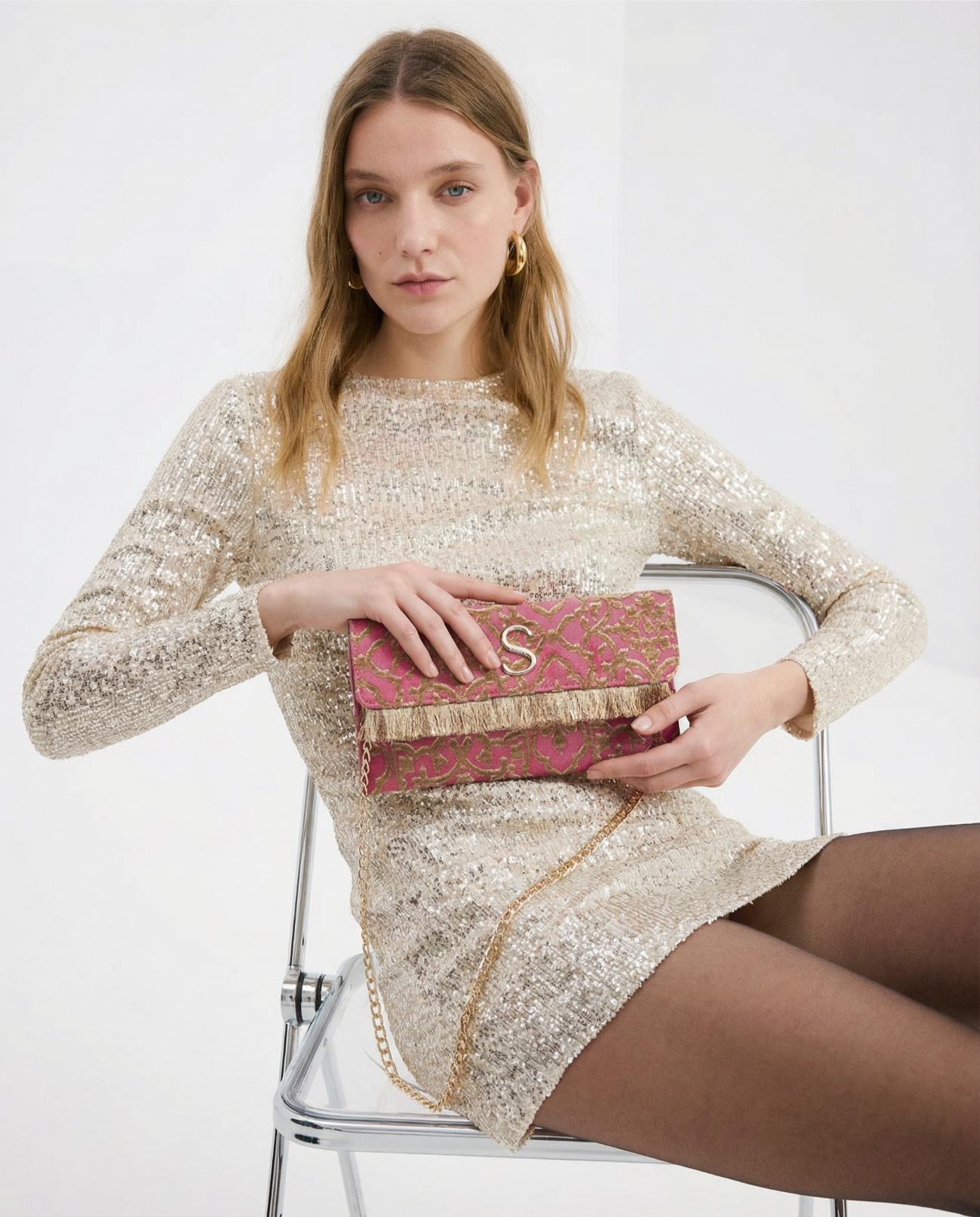 Harites Clutch Dolcezza