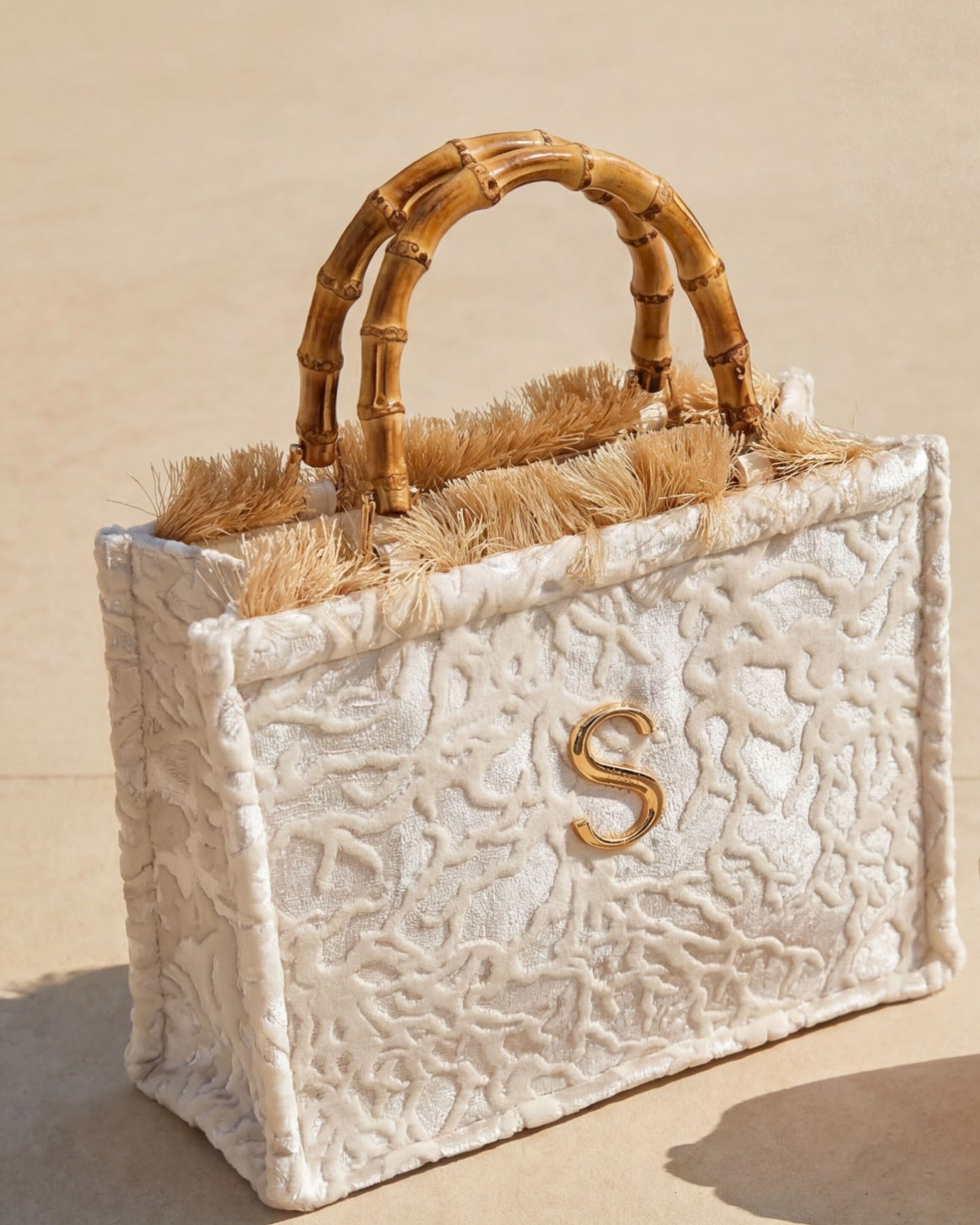 Helene Medium Tote Bag