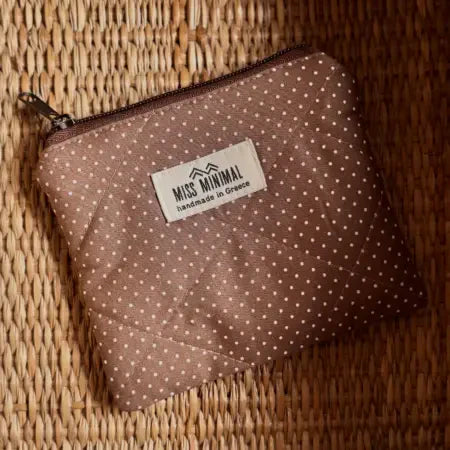 Hilda Mini Zipper