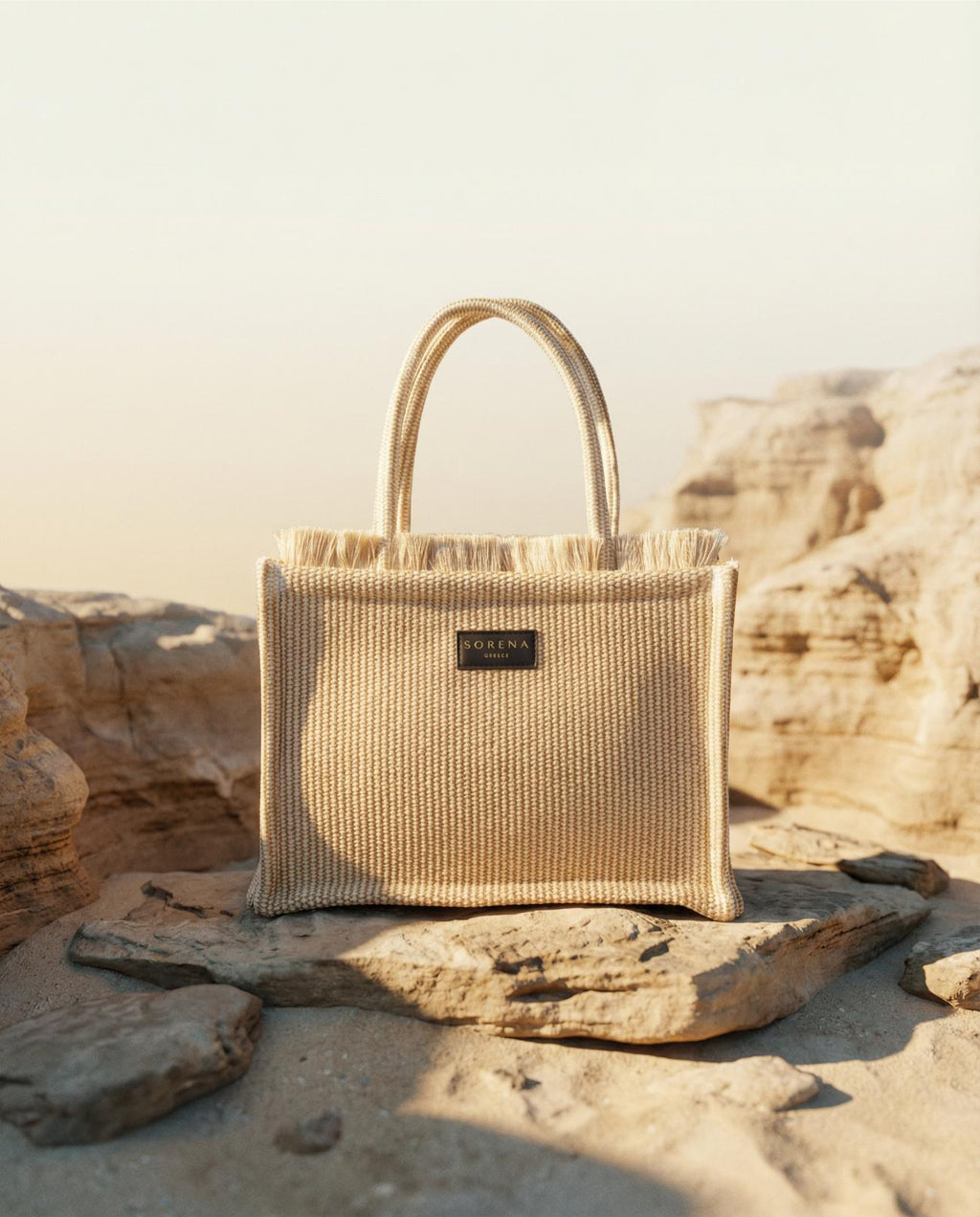 Irida Medium Tote Bag