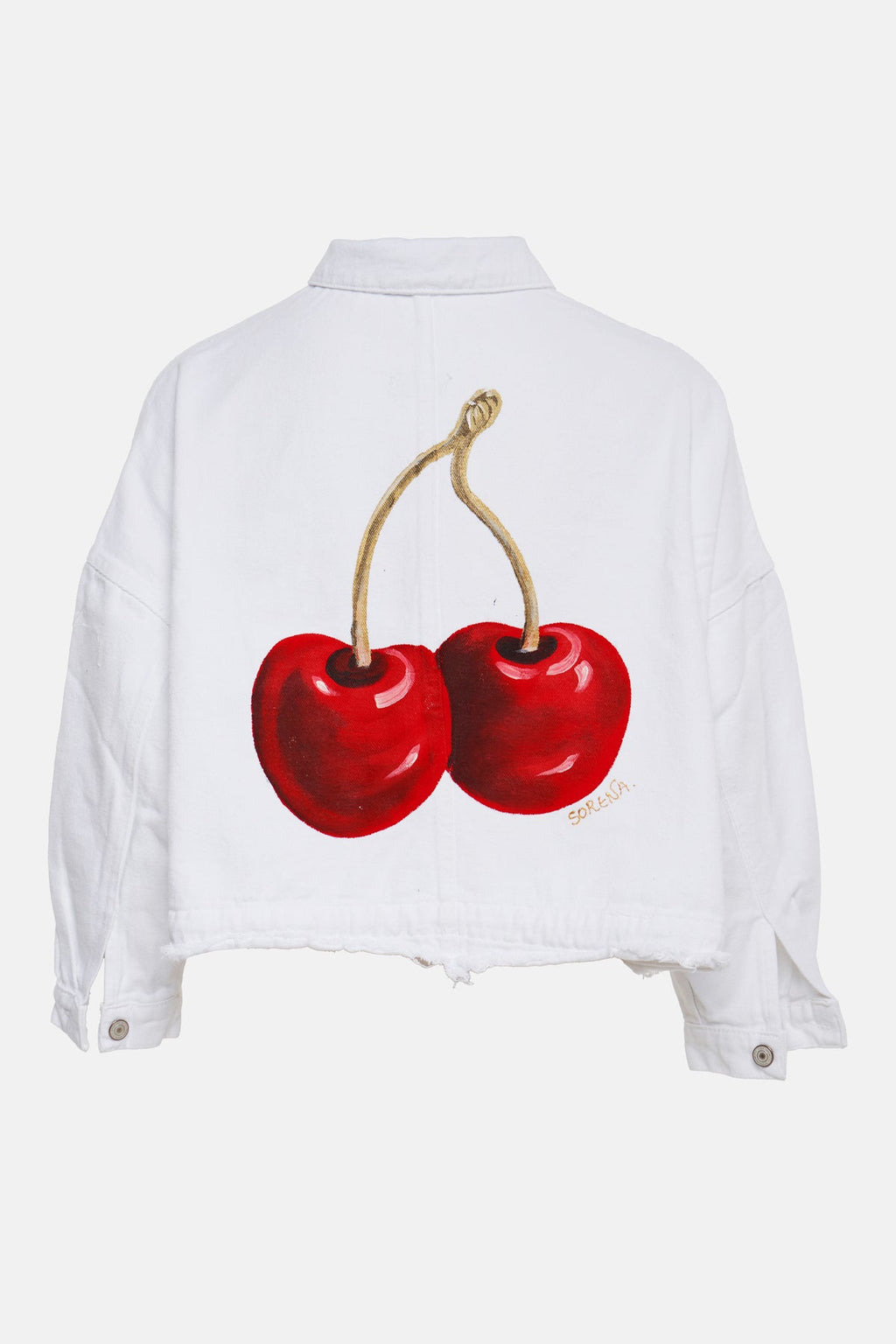 Bite Me Jacket