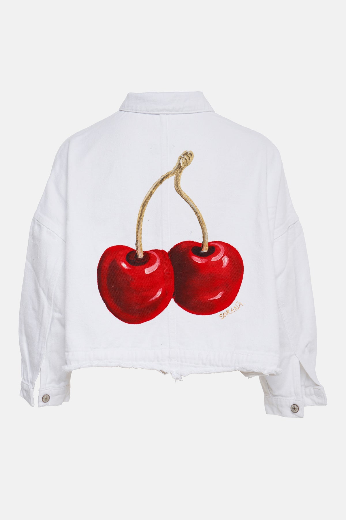 Bite Me Jacket