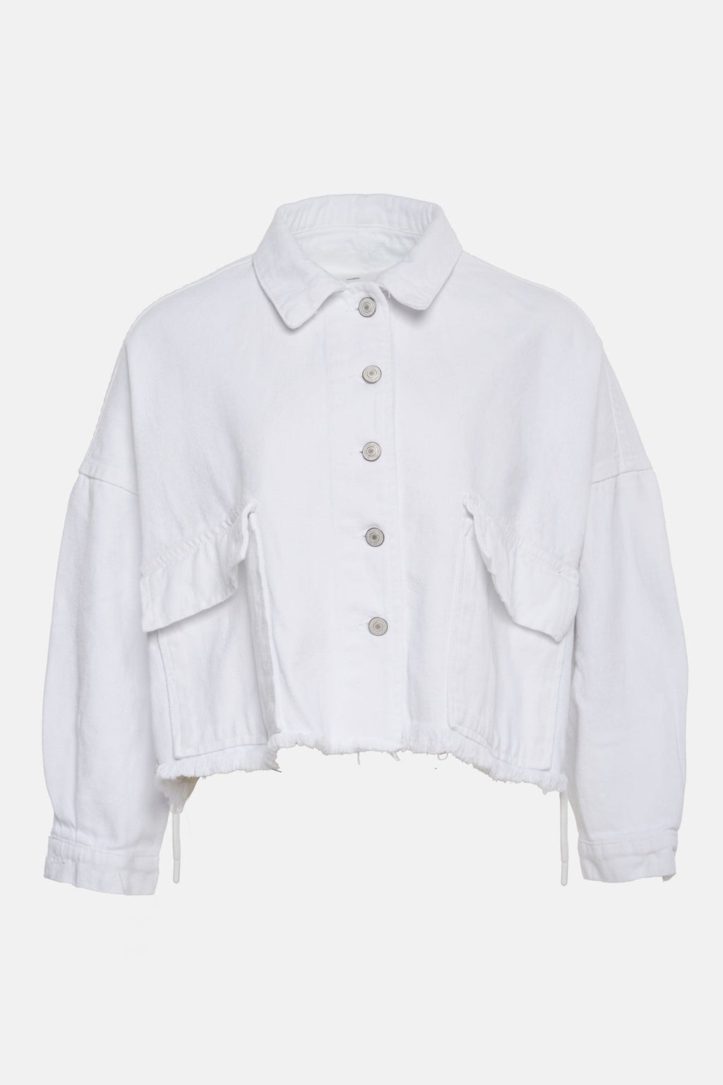 Bite Me Jacket