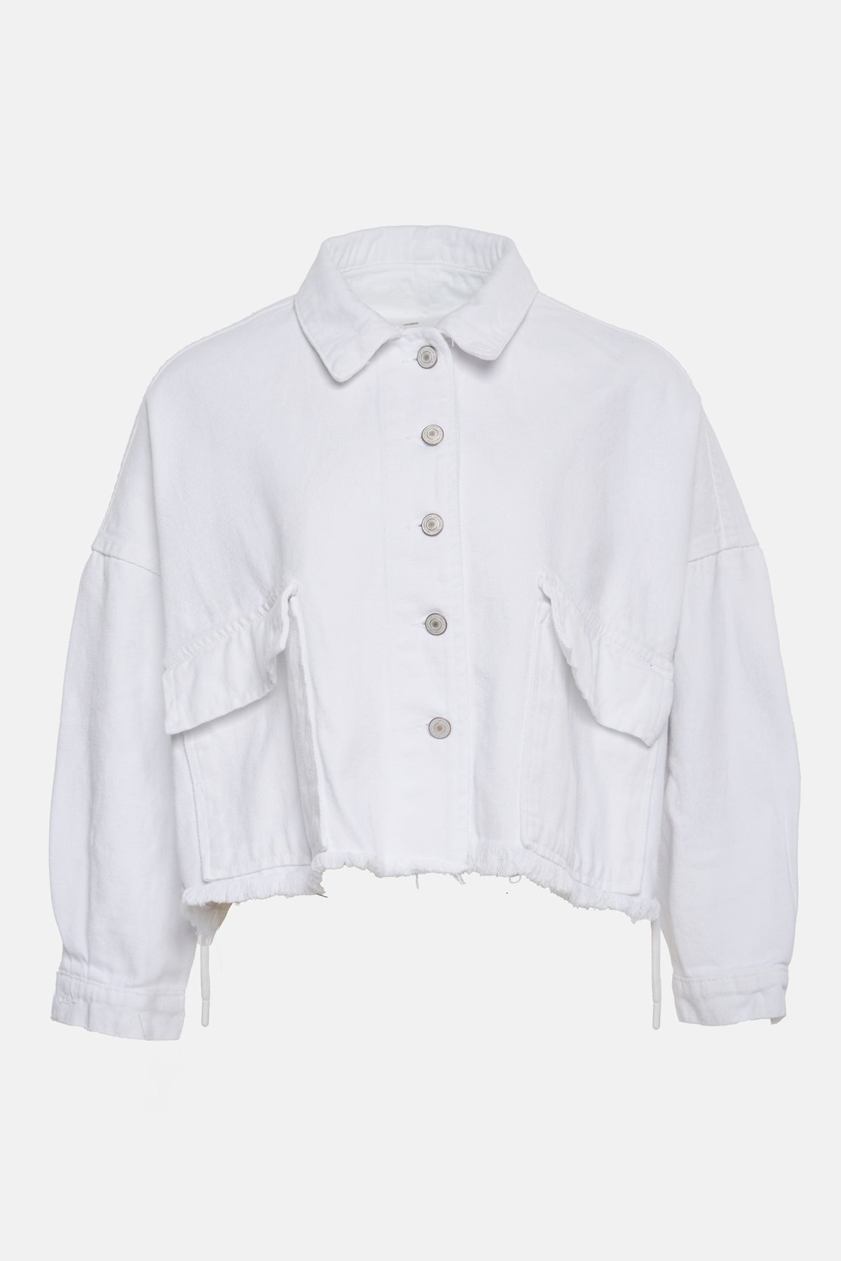 Bite Me Jacket