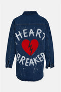 Heart Breaker Jacket