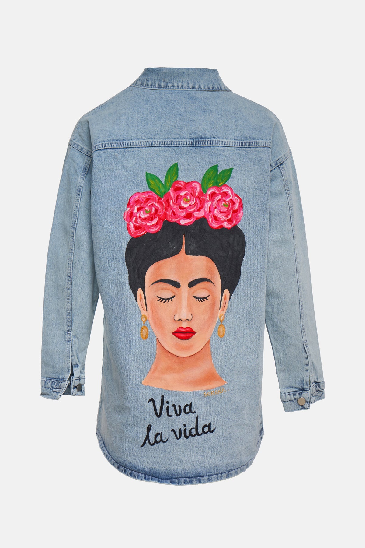 Frida Jacket