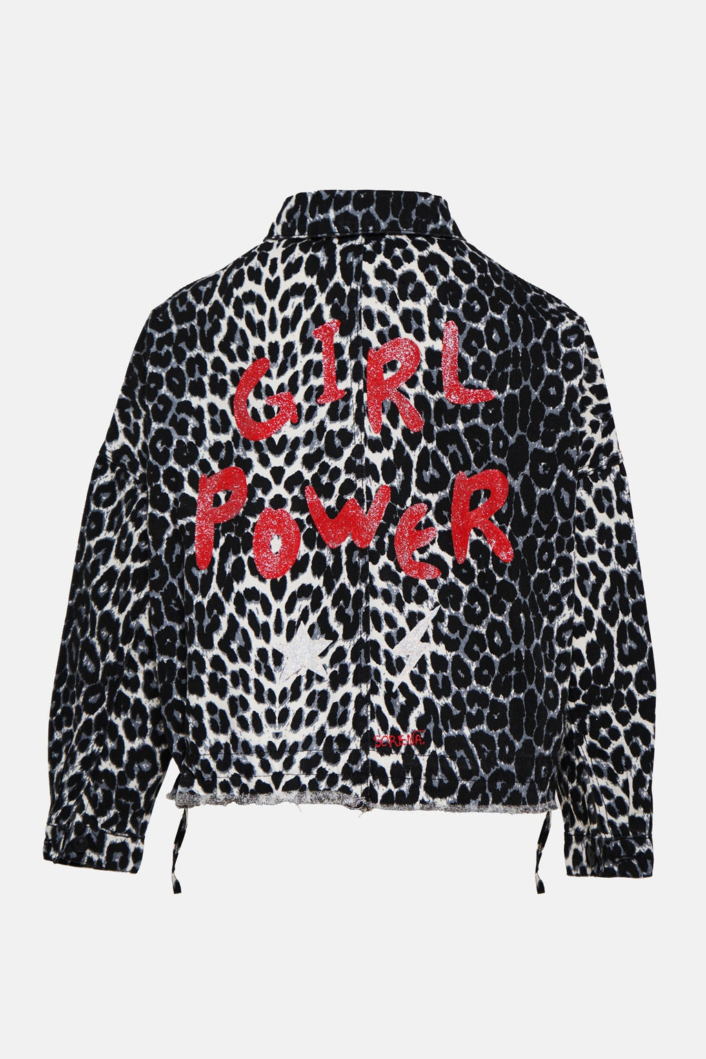 Girl Power Jacket