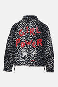 Girl Power Jacket