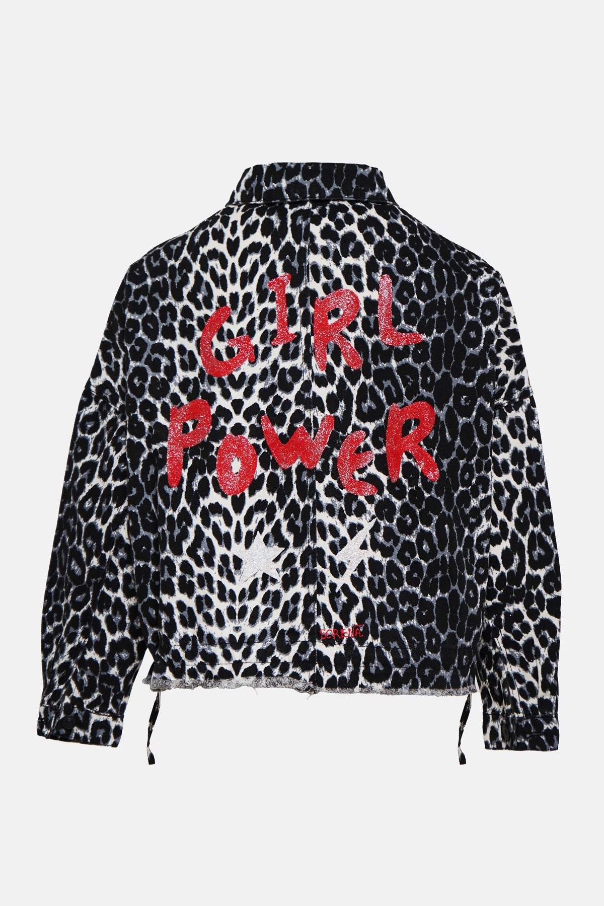 Girl Power Jacket