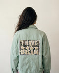 Dream Jacket
