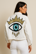 White Eye Jacket