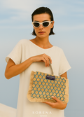 Juicy Clutch Athena