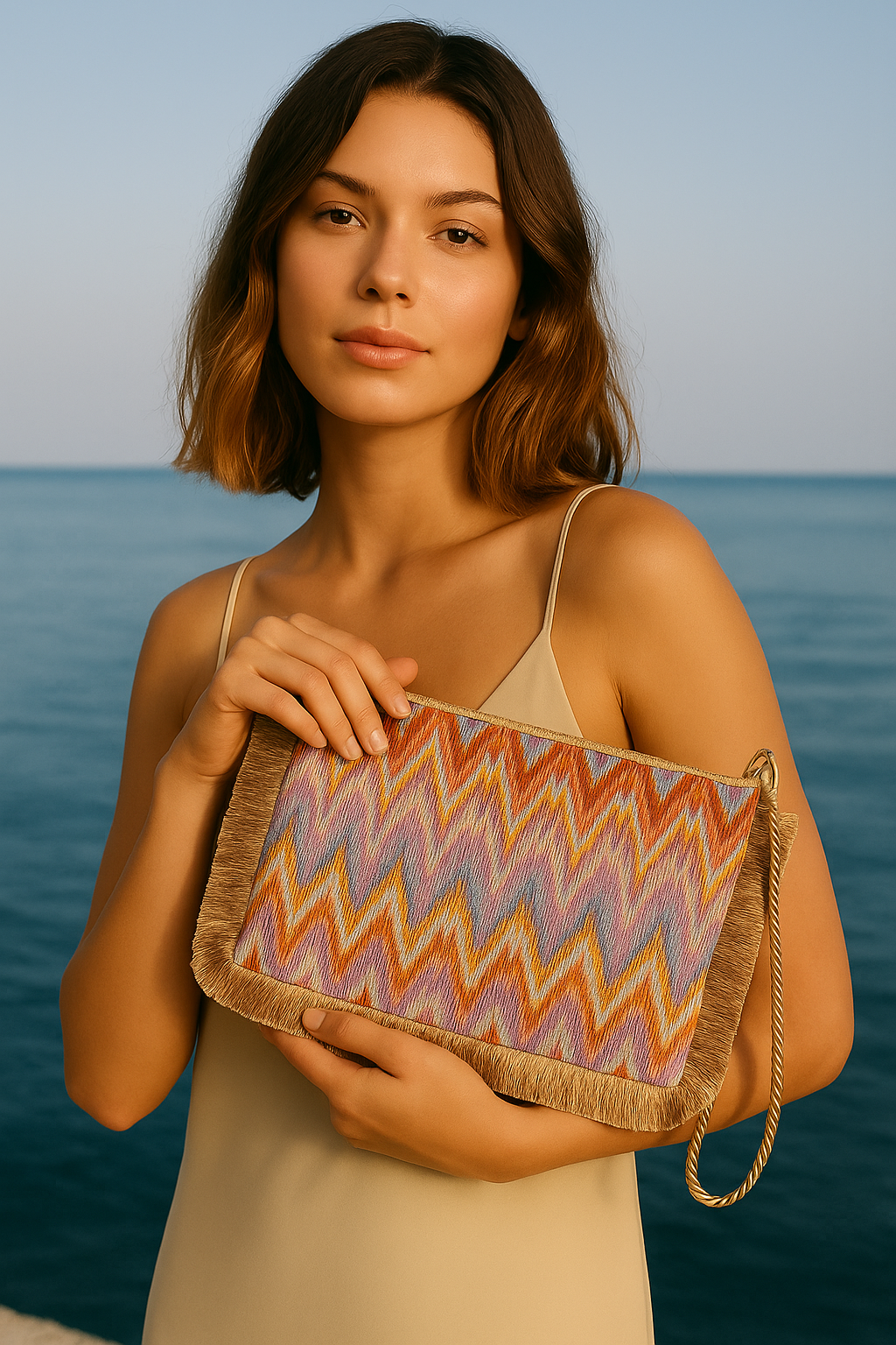 Juicy Clutch Caldera