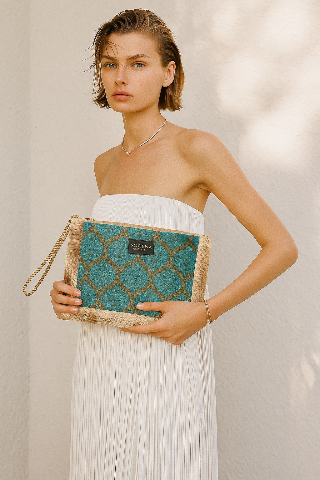 Juicy Clutch Likno