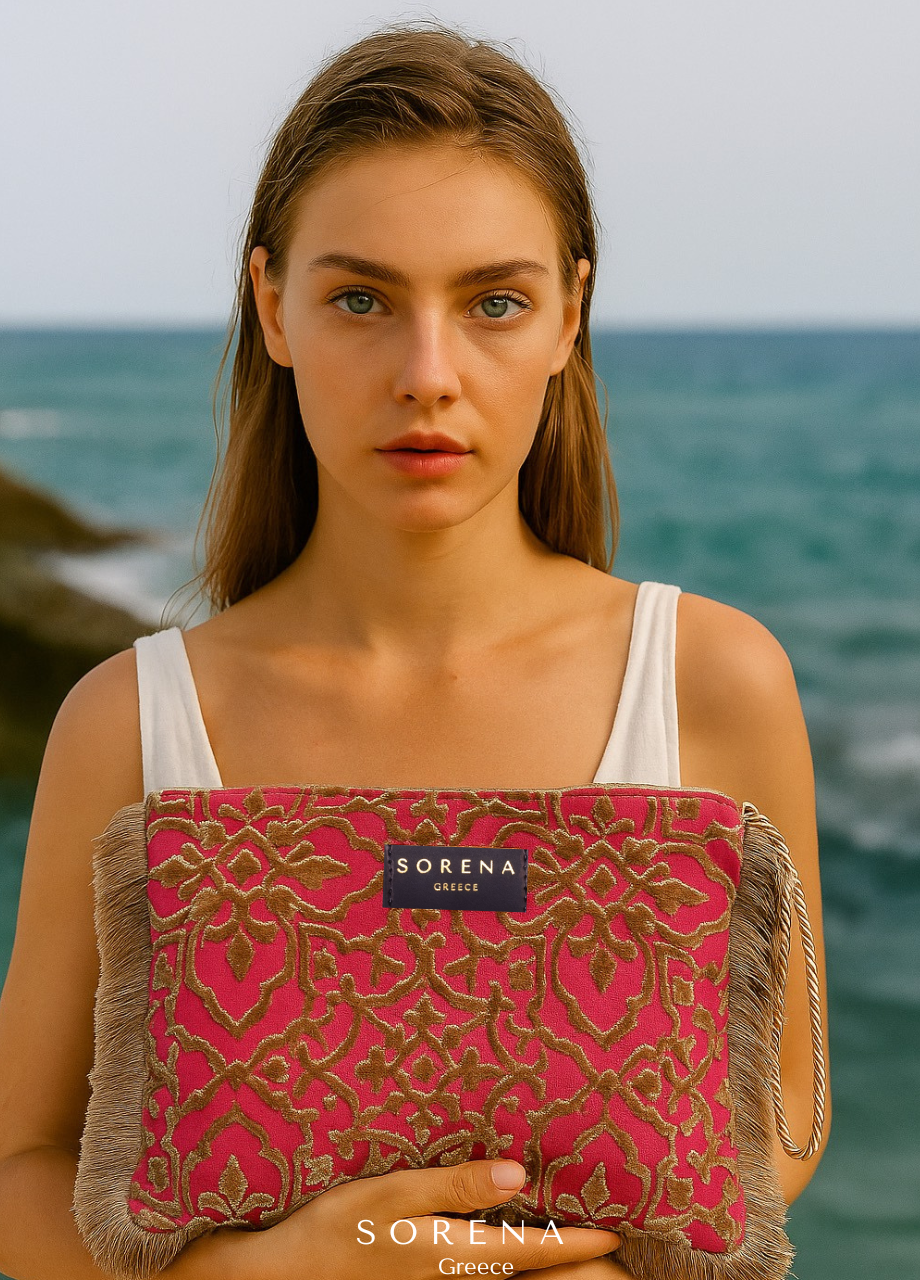 Juicy Clutch Dolcezza