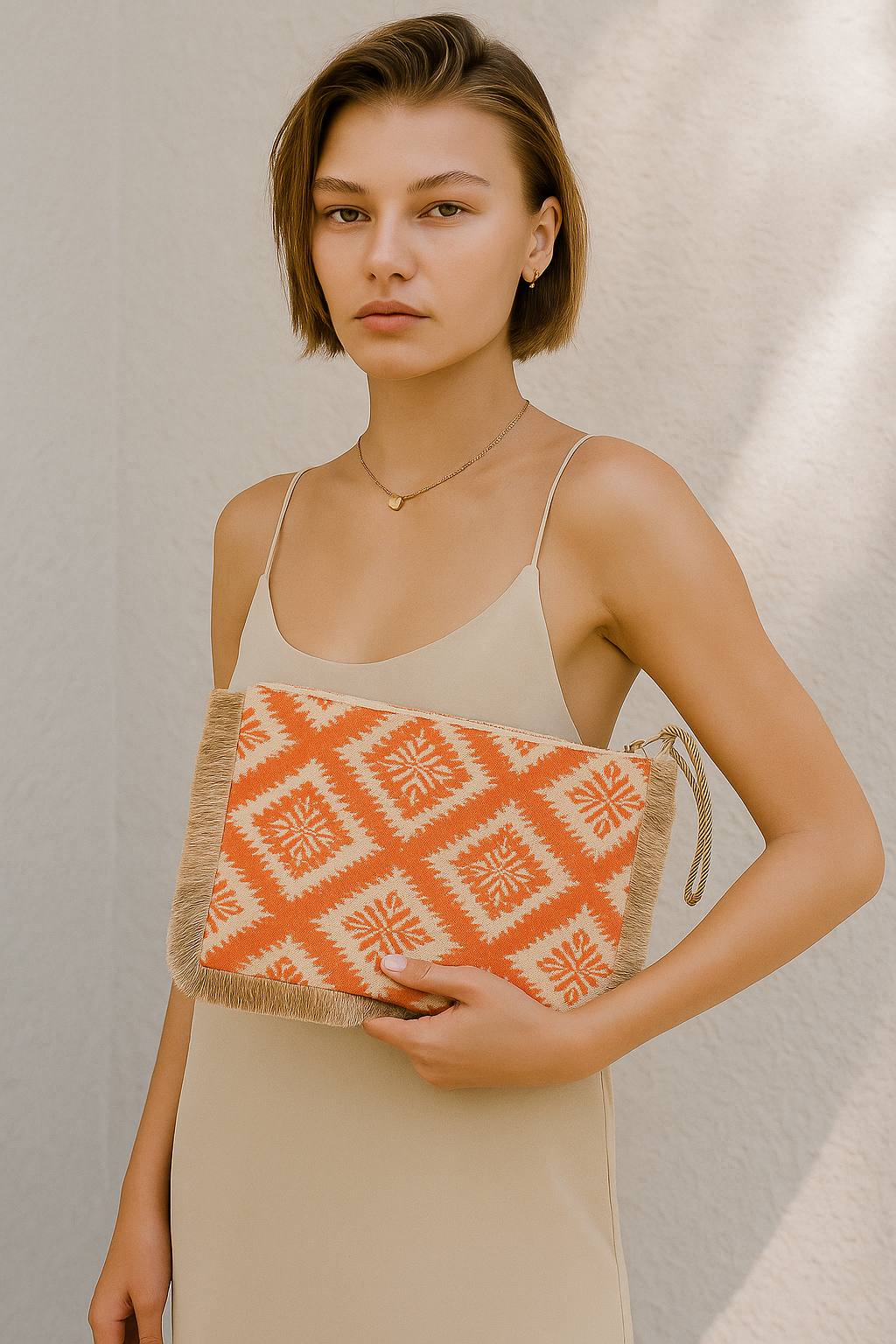 Juicy Clutch Kasteli