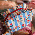 Kai Zipper Box Romantic Style
