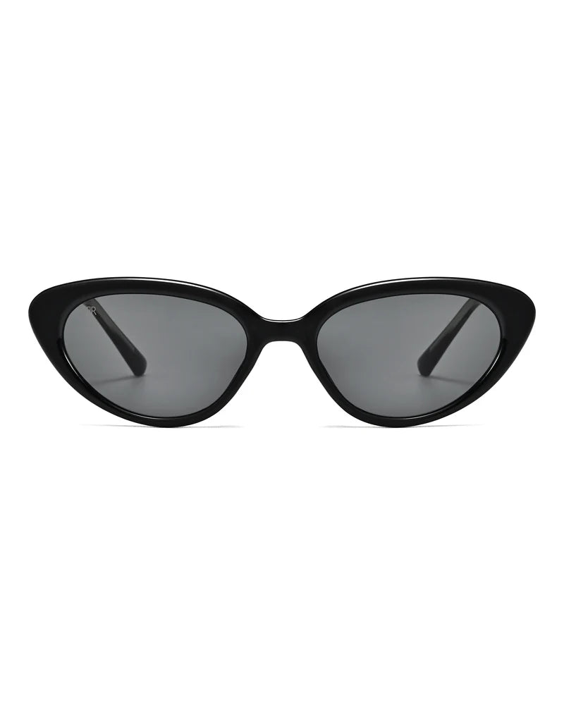 LEXY TOTAL BLACK