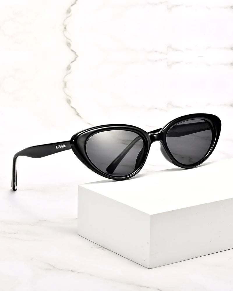 LEXY TOTAL BLACK