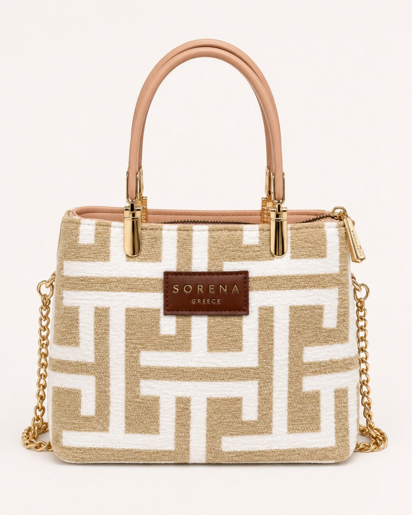 Galleria Bag Melina Edition