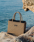 Madalena Medium Tote Bag