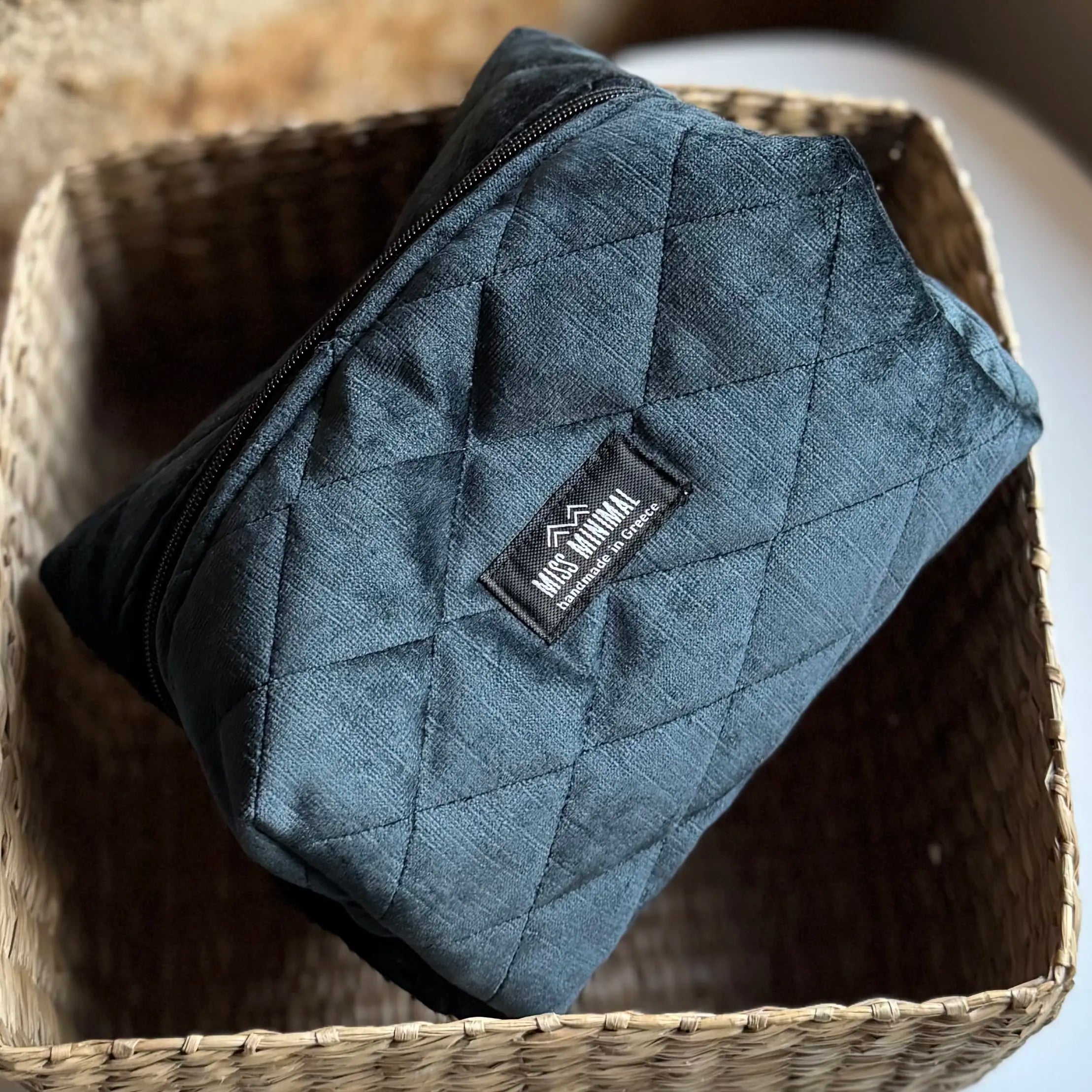 Madeline Zipper Pouch