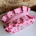 Mary Romantic Zipper Pouch