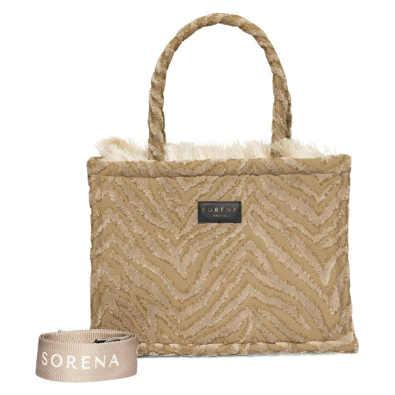 Melenia Medium Tote Bag