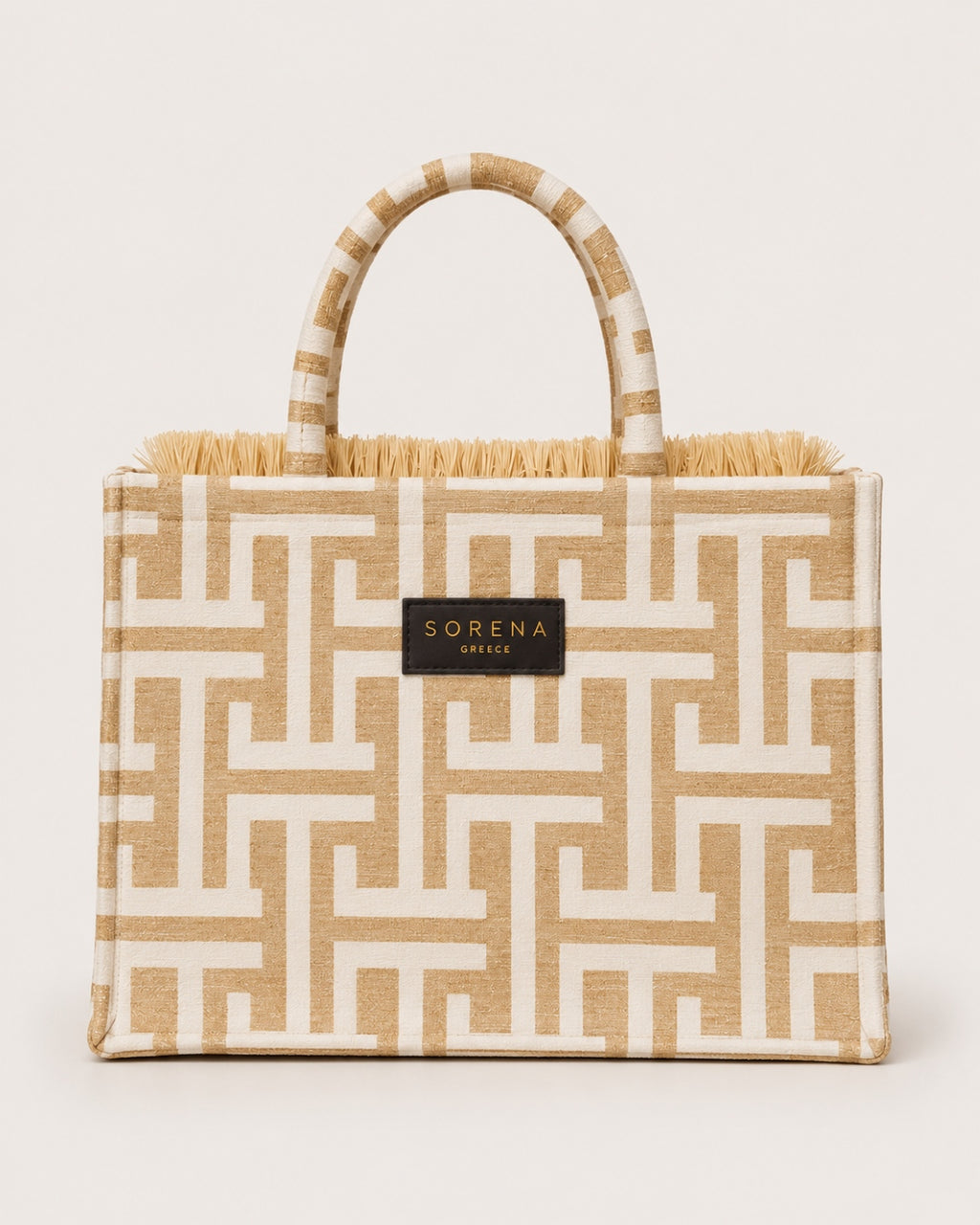 Melina Medium Tote Bag